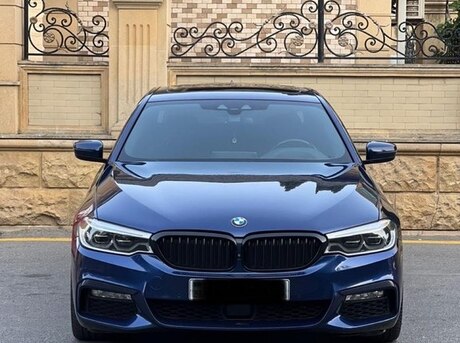 BMW 520d