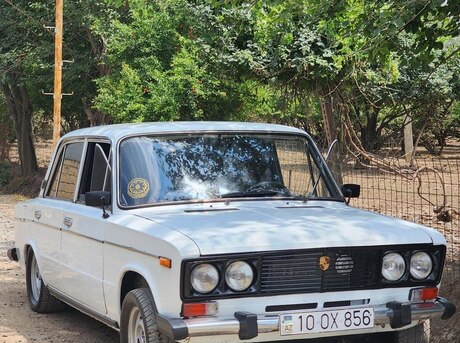 LADA (VAZ) 2106