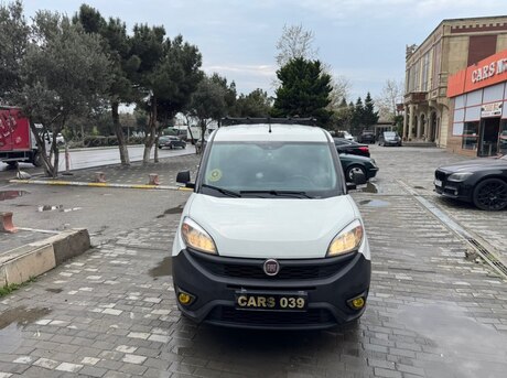 Fiat Doblo