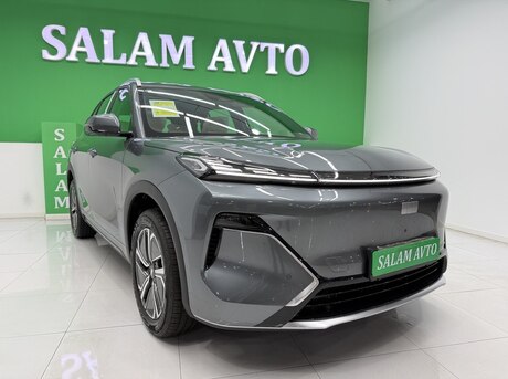 Geely Galaxy Starship 7