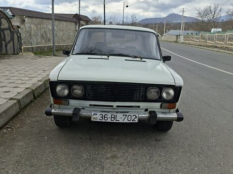 LADA (VAZ) 2106