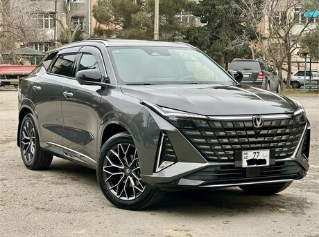Changan Uni-Z