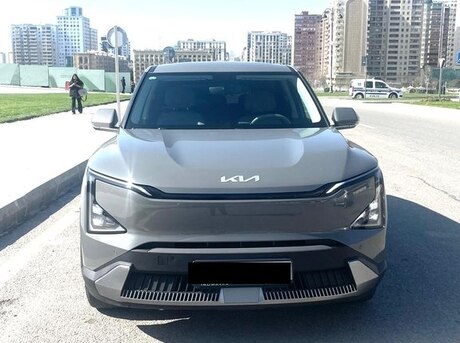 Kia EV5