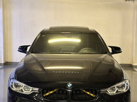 BMW 328