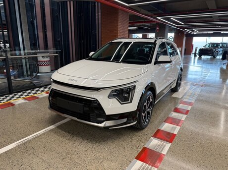 Kia Niro