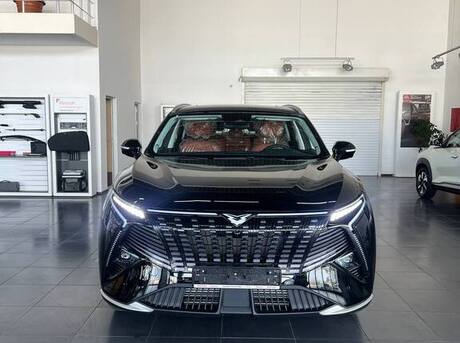 KAIYI X7