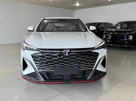 Changan Oshan X5 Plus
