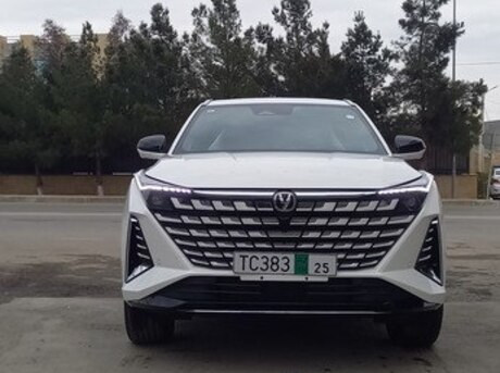 Changan Uni-Z