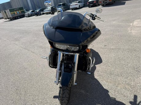 Harley-Davidson FLTRX Road Glide