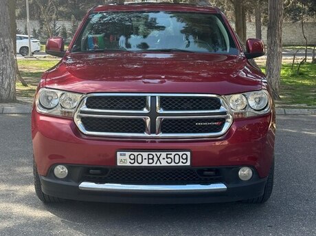 Dodge Durango