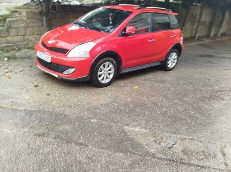 GWM (Great Wall Motor) Florid