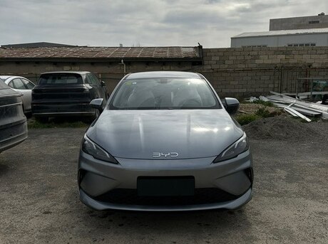 BYD Seal 05