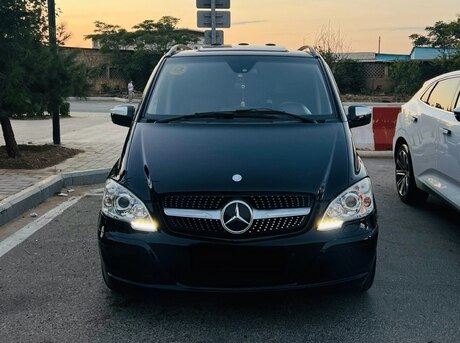 Mercedes Viano