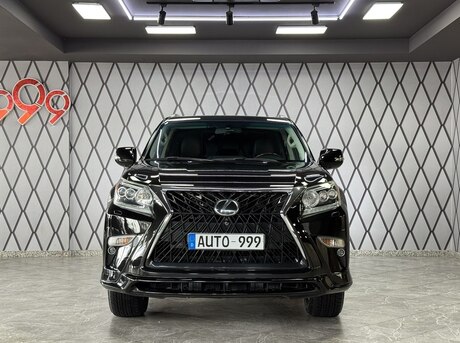 Lexus GX 460