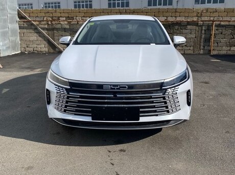 BYD Destroyer 05
