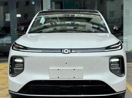 Changan Qiyuan Q07