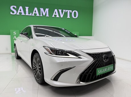 Lexus ES 200