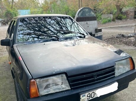 LADA (VAZ) 21099