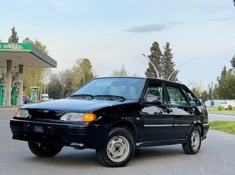 LADA (VAZ) 2114