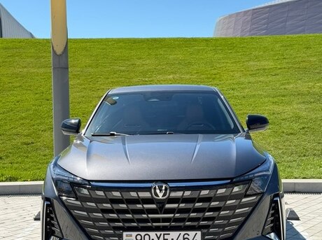 Changan Uni-Z
