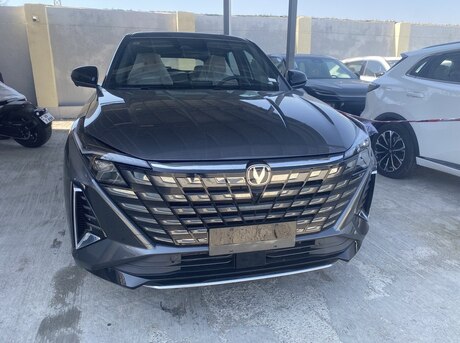 Changan Uni-Z