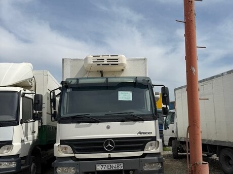 Mercedes Atego 1224