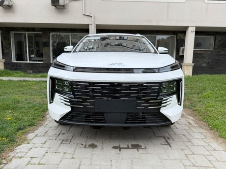 JAC JS6