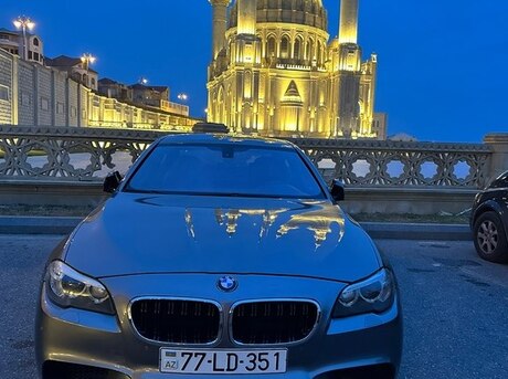 BMW 528
