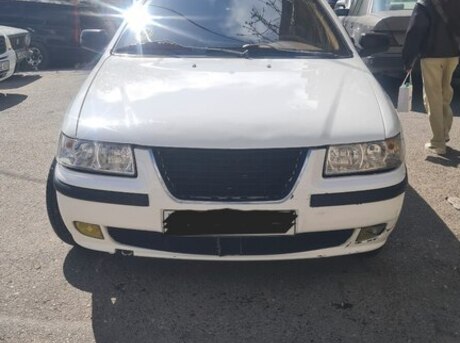 Khazar LX