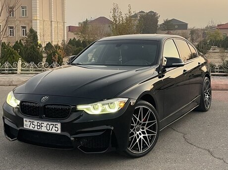BMW 328
