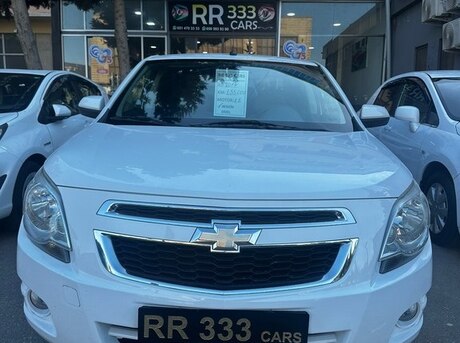 Chevrolet Cobalt