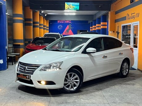 Nissan Sentra