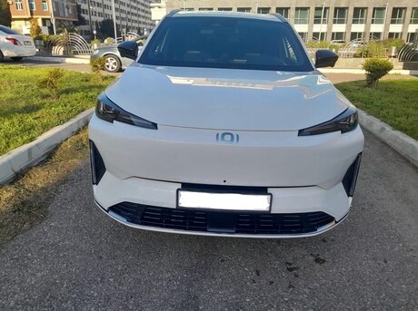 Changan Qiyuan Q05