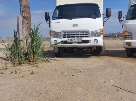 Hyundai HD-65