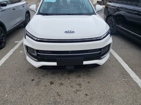 JAC JS4