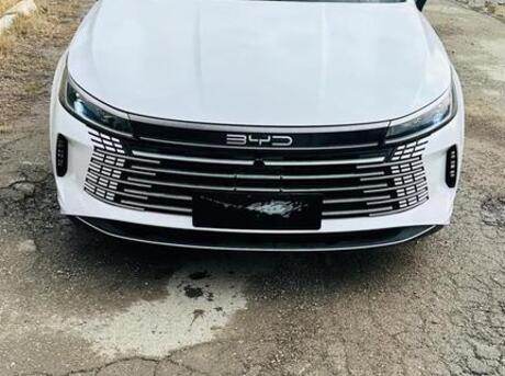 BYD Destroyer 05
