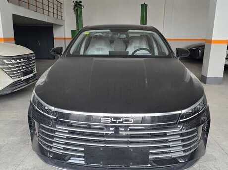 BYD Destroyer 05