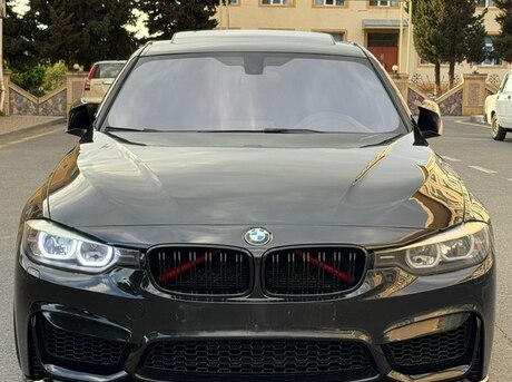 BMW 328