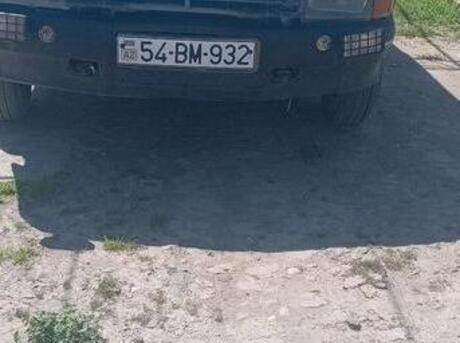 GAZ GAZel (2705)