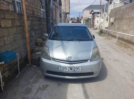 Toyota Prius 2008