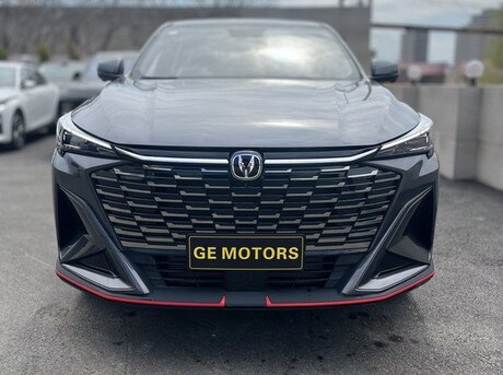 Changan Oshan X5 Plus