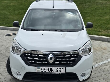 Renault Dokker