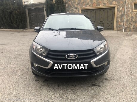 LADA (VAZ) Granta