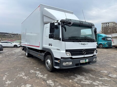 Mercedes Atego 1224