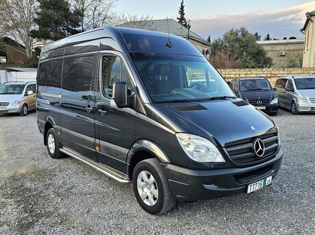 Mercedes Sprinter 315