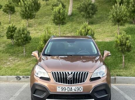 Buick Encore