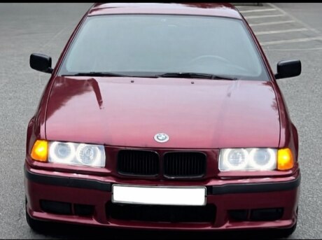BMW 318