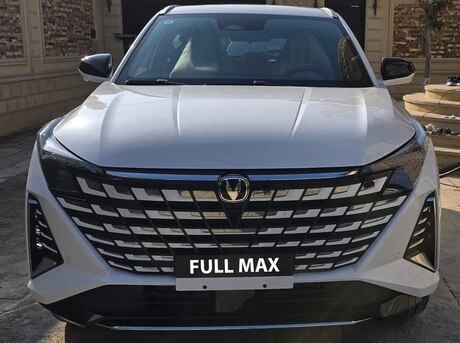 Changan Uni-Z