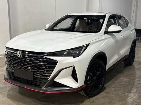 Changan  2026