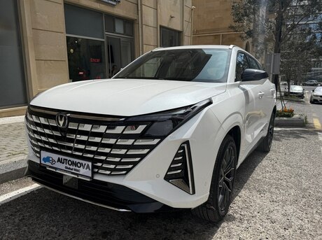 Changan Uni-Z